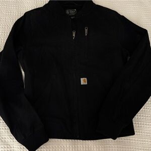 Carhartt Black Womens Jacket